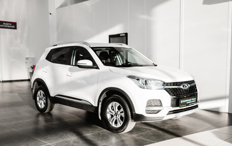 Chery Tiggo 4 I рестайлинг, 2020 год, 1 450 000 рублей, 4 фотография