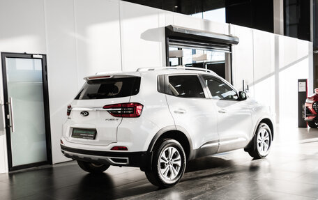 Chery Tiggo 4 I рестайлинг, 2020 год, 1 450 000 рублей, 6 фотография