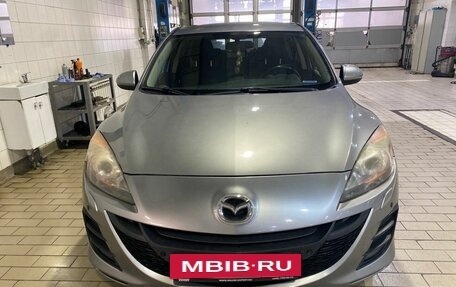 Mazda 3, 2010 год, 1 067 000 рублей, 2 фотография