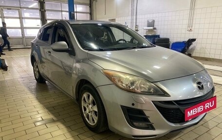 Mazda 3, 2010 год, 1 067 000 рублей, 3 фотография