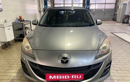 Mazda 3, 2010 год, 1 067 000 рублей, 7 фотография