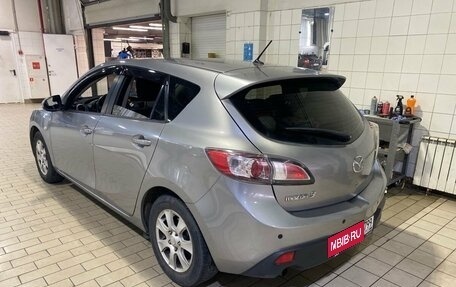 Mazda 3, 2010 год, 1 067 000 рублей, 6 фотография