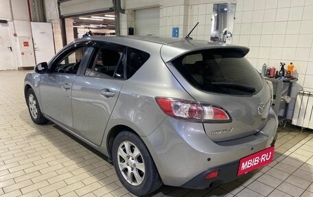 Mazda 3, 2010 год, 1 067 000 рублей, 4 фотография