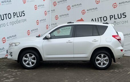 Toyota RAV4, 2010 год, 1 699 000 рублей, 6 фотография