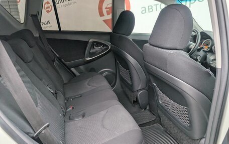 Toyota RAV4, 2010 год, 1 699 000 рублей, 10 фотография