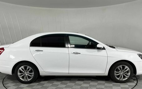 Geely Emgrand 7 I, 2016 год, 770 000 рублей, 4 фотография