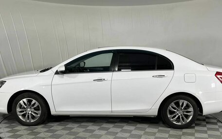 Geely Emgrand 7 I, 2016 год, 770 000 рублей, 8 фотография