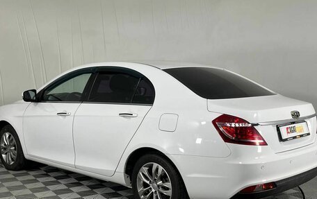 Geely Emgrand 7 I, 2016 год, 770 000 рублей, 7 фотография