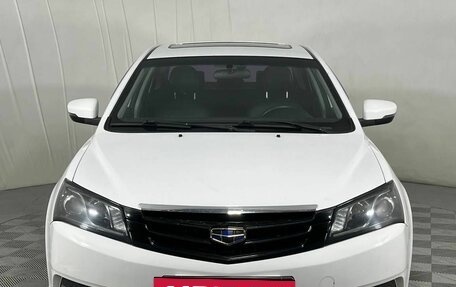 Geely Emgrand 7 I, 2016 год, 770 000 рублей, 2 фотография