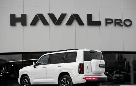 Haval H9, 2024 год, 4 899 000 рублей, 3 фотография