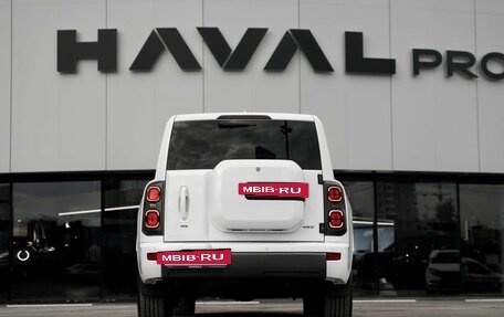 Haval H9, 2024 год, 4 899 000 рублей, 4 фотография