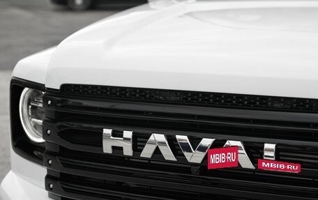 Haval H9, 2024 год, 4 899 000 рублей, 12 фотография