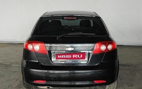 Chevrolet Lacetti, 2010 год, 550 000 рублей, 5 фотография