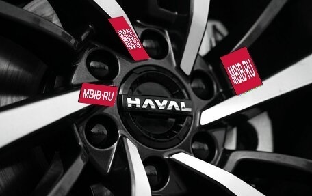 Haval H9, 2024 год, 4 899 000 рублей, 15 фотография