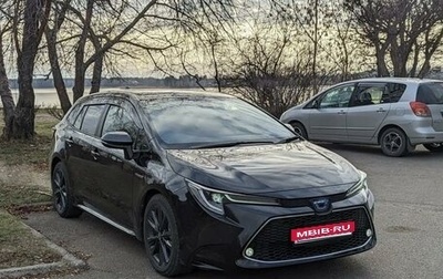 Toyota Corolla, 2020 год, 2 250 000 рублей, 1 фотография