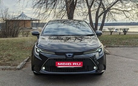 Toyota Corolla, 2020 год, 2 250 000 рублей, 2 фотография