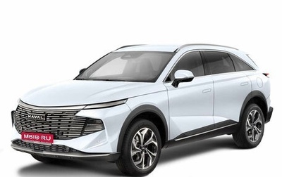 Haval F7, 2024 год, 2 899 000 рублей, 1 фотография