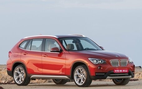 BMW X1, 2014 год, 2 250 000 рублей, 1 фотография