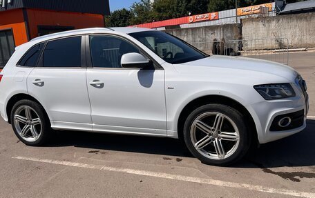 Audi Q5, 2011 год, 1 700 000 рублей, 5 фотография