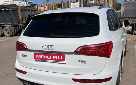 Audi Q5, 2011 год, 1 700 000 рублей, 6 фотография