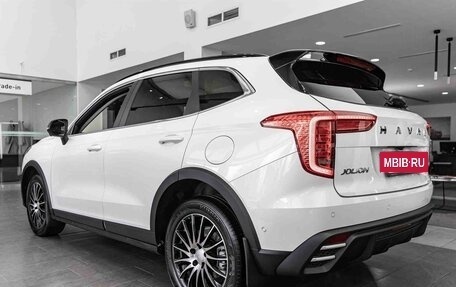 Haval Jolion, 2024 год, 2 449 000 рублей, 3 фотография