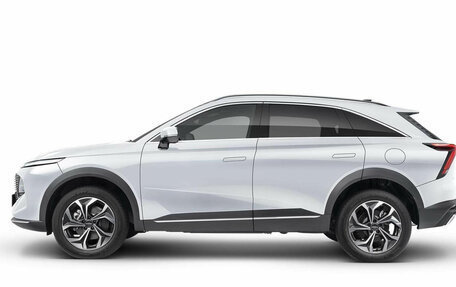 Haval F7, 2024 год, 2 899 000 рублей, 2 фотография