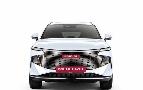 Haval F7, 2024 год, 2 899 000 рублей, 4 фотография