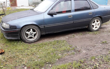 Opel Vectra A, 1989 год, 55 000 рублей, 1 фотография