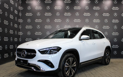 Mercedes-Benz GLA, 2024 год, 6 499 000 рублей, 1 фотография