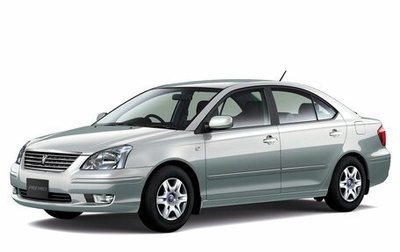 Toyota Premio, 2002 год, 900 000 рублей, 1 фотография