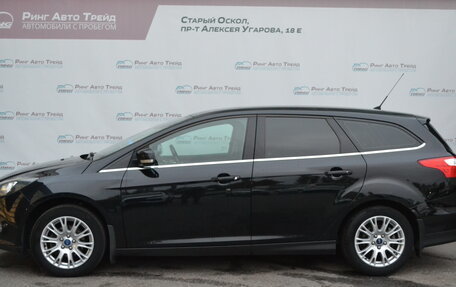 Ford Focus III, 2012 год, 950 000 рублей, 5 фотография