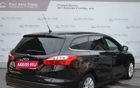 Ford Focus III, 2012 год, 950 000 рублей, 2 фотография