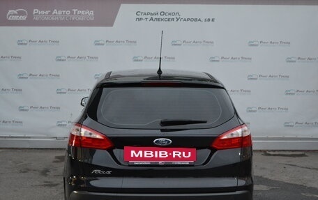 Ford Focus III, 2012 год, 950 000 рублей, 4 фотография