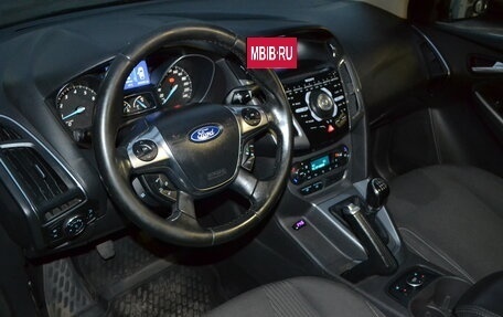 Ford Focus III, 2012 год, 950 000 рублей, 12 фотография