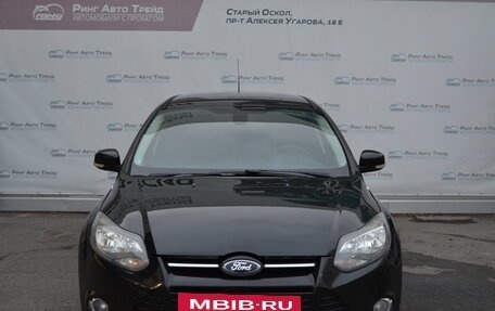 Ford Focus III, 2012 год, 950 000 рублей, 3 фотография