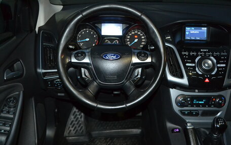 Ford Focus III, 2012 год, 950 000 рублей, 11 фотография