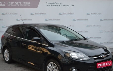 Ford Focus III, 2012 год, 950 000 рублей, 9 фотография