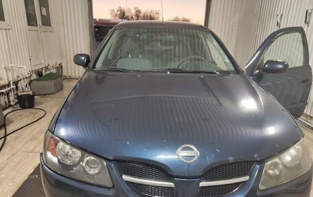 Nissan Almera, 2006 год, 300 000 рублей, 4 фотография