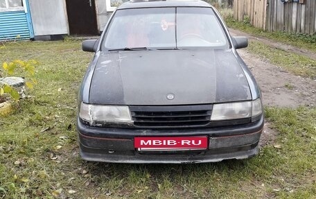 Opel Vectra A, 1989 год, 55 000 рублей, 4 фотография