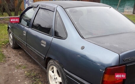 Opel Vectra A, 1989 год, 55 000 рублей, 3 фотография