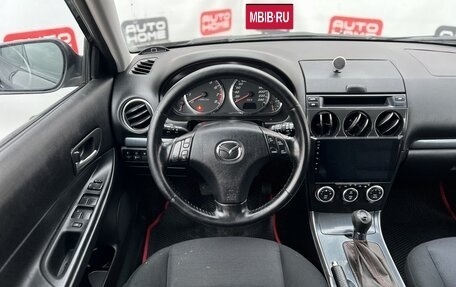 Mazda 6, 2007 год, 499 990 рублей, 7 фотография