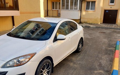 Mazda 3, 2009 год, 990 000 рублей, 4 фотография