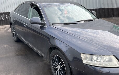 Audi A6, 2010 год, 980 000 рублей, 2 фотография