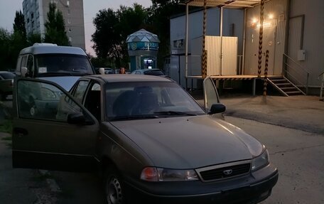 Daewoo Nexia I рестайлинг, 2000 год, 85 000 рублей, 2 фотография