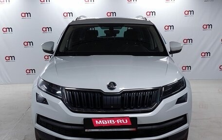 Skoda Kodiaq I, 2017 год, 2 649 000 рублей, 2 фотография