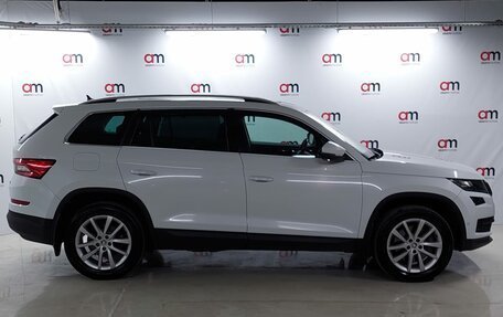 Skoda Kodiaq I, 2017 год, 2 649 000 рублей, 8 фотография