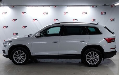 Skoda Kodiaq I, 2017 год, 2 649 000 рублей, 7 фотография