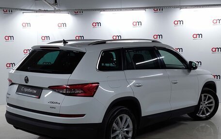 Skoda Kodiaq I, 2017 год, 2 649 000 рублей, 4 фотография