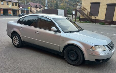 Volkswagen Passat B5+ рестайлинг, 2004 год, 315 000 рублей, 2 фотография