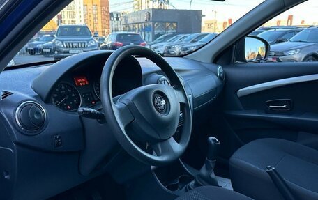 Nissan Almera, 2016 год, 1 029 000 рублей, 8 фотография